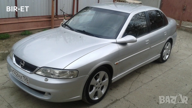 Zender/Opc решетка за Опел Вектра Б, снимка 3 - Части - 54033579