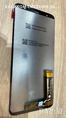 Оригинален дисплей за Samsung Galaxy J4 Core , J4 Plus , J6 Plus / J410, SM-J410 , J415, SM-J415F , , снимка 3 - Резервни части за телефони - 54746945