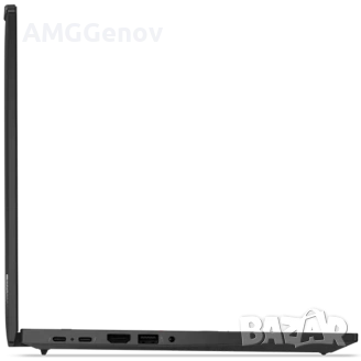 14.5’ FHD+IPS / Ultra 7 165H/32GB DDR5/ Lenovo Thinkpad p14s Gen 5/Nvidia RTX 500 Ada 4GB/512GB SSD, снимка 7 - Лаптопи за работа - 55068176