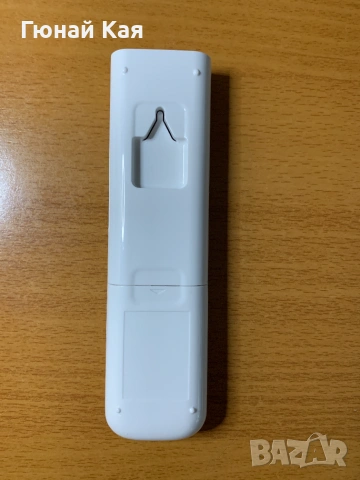 Дистанционно за климатици Daikin - модел ARC480A1, снимка 2 - Други - 54973086