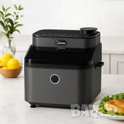 Midea 7л