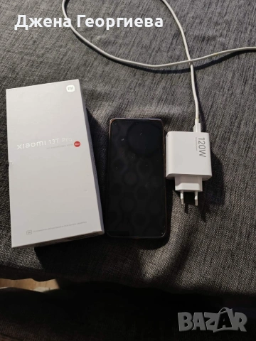 Xiaomi 13T Pro 512GB 12GB