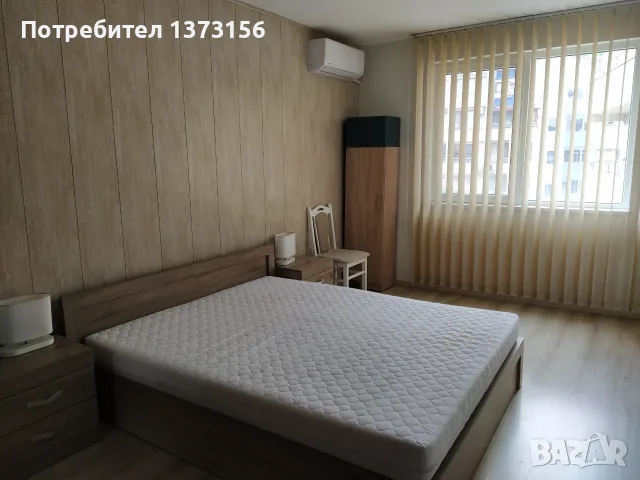Собствени дава под наем тристаен в Центъра до Капана, снимка 6 - Апартаменти - 55527555