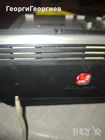 GRUNDIG CN 730 HI FI, снимка 7 - Декове - 55435723