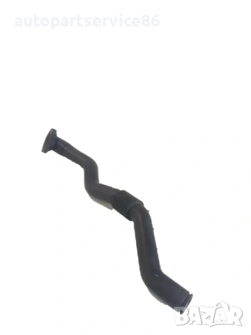 Маркуч за резервоар за чистачка предно стъкло 110 CDI за Mercedes W638 Vito (2002) A6388320823 