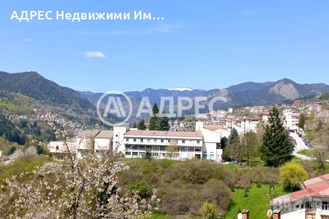 Продава, Тристаен апартамент, гр.Смолян, Нов център, снимка 8 - Апартаменти - 54603086
