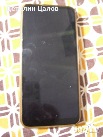Четири броя телефони смартфони, снимка 12 - Motorola - 54656508