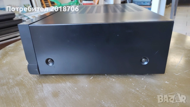 Harman Kardon HK 3250, снимка 6 - Ресийвъри, усилватели, смесителни пултове - 54430104
