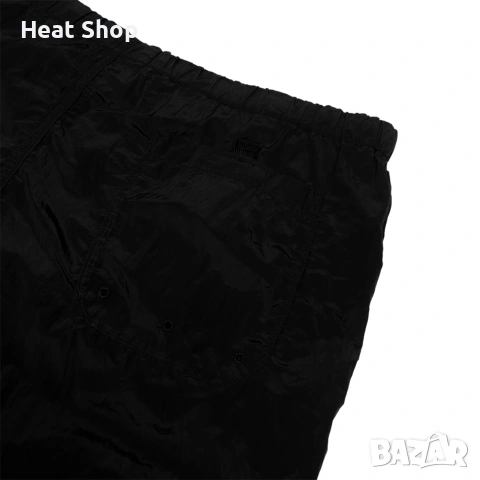 Мъжки шорти Stone Island Drawstring Stripe Shorts, снимка 5 - Къси панталони - 55104080