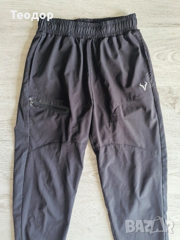 Спортно Долнище S/M, снимка 5 - Спортни дрехи, екипи - 54518406
