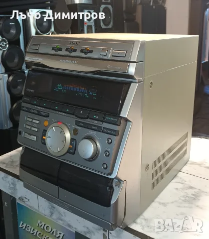 SONY        RXD6 , снимка 2 - Аудиосистеми - 55592042