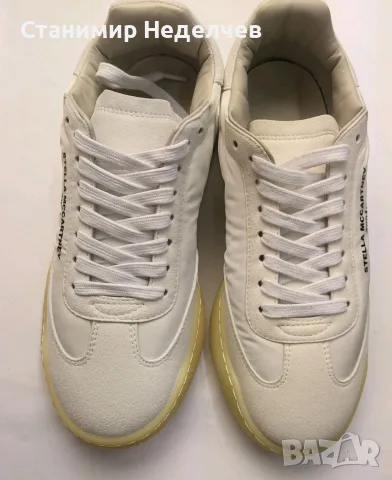 STELLA MCCARTNEY , снимка 8 - Маратонки - 55427679