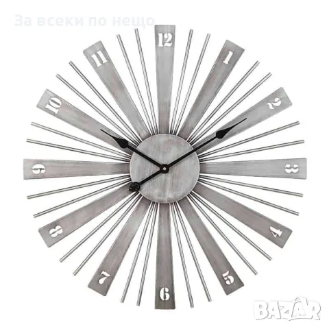Часовник Слънце, 2 цвята Код P2830
