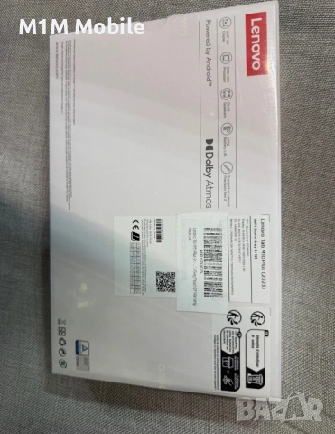 Lenovo tab M10, снимка 2 - Таблети - 54331377