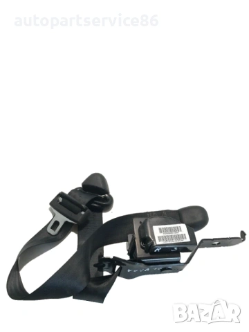 Колан задна дясна седалка 3-ти ред за Chrysler Grand Voyager 2.5 CRD (2006) P04680516AC