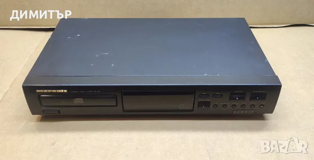 maranz  model cd 38