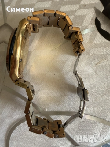 Hublot Geneve Chronograph, снимка 5 - Мъжки - 55241610