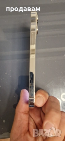 Iphone 13 pro 256 gb., снимка 5 - Apple iPhone - 54585030