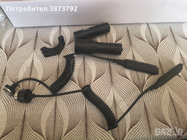 Оптика Гамо в отлично състояние , снимка 3 - Друга електроника - 54595400