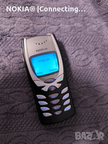 Nokia 3310+Nokia 3510i+Nokia 8250, снимка 9 - Nokia - 54231251