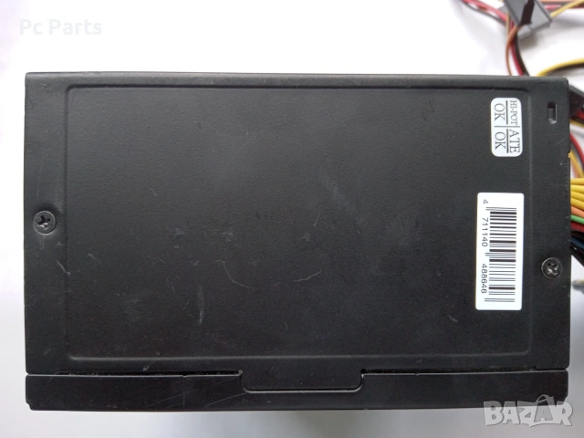 Захранващ блок Fortron FSP500-60APN, снимка 5 - Захранвания и кутии - 55250452