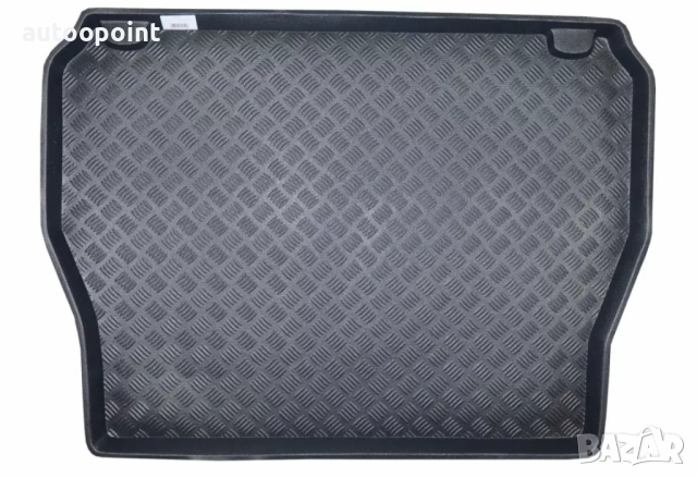 Стелка за багажник за BMW X5 E53 (2000-2006)