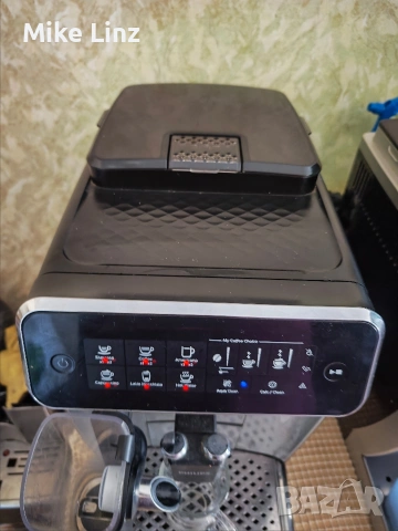 Philips EP3246 LatteGo , снимка 8 - Кафемашини - 54690469