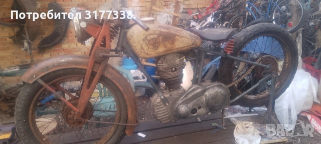 Проект NSU OSL 