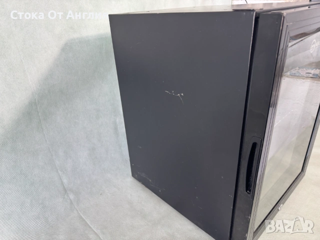 Хладилник - Subcold Super 35 LED /  33 L, снимка 4 - Хладилници - 51080814
