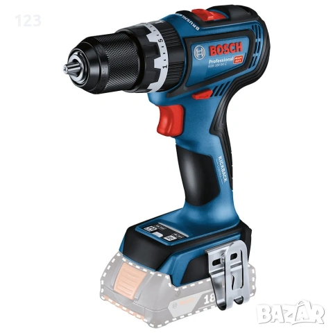 Bosch GSB 18V-90C Brushless