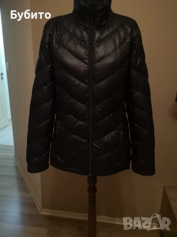 Calvin Clain, Ralph Lauren пухени, снимка 3 - Якета - 54899261