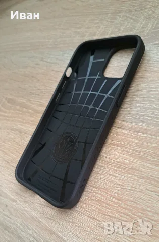 Калъф Spigen за Iphone 14, снимка 2 - Калъфи, кейсове - 55379138