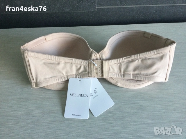 Сутиен Meleneca-12Е, снимка 4 - Бельо - 55185078