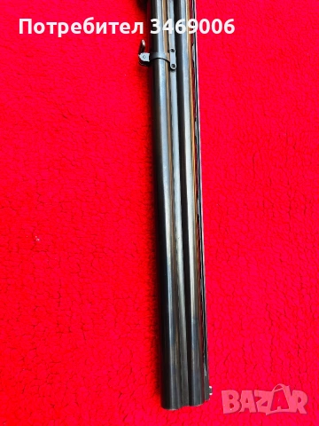 Ловна пушка надцевка “BERETTA 686S”, снимка 6 - Ловно оръжие - 55143023