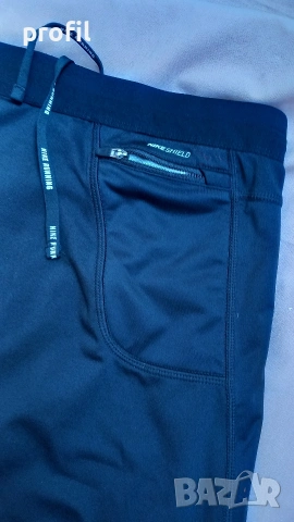 Nike Running Shield L мъжки клин, снимка 7 - Спортни дрехи, екипи - 54058848