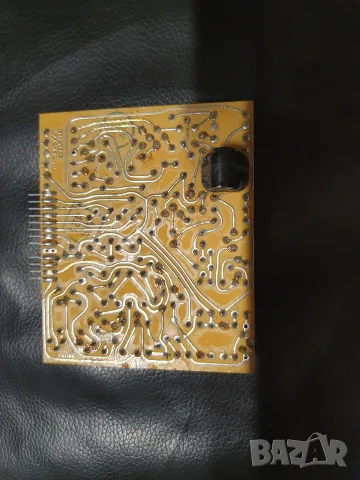 Revox A77 PCB set, снимка 9 - Други - 55668085