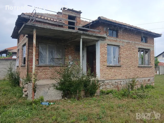 къща в Павел Баня , снимка 18 - Къщи - 55466210