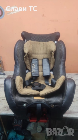 CHIPOLINO Тракс Стол за кола 0-25 кг., снимка 9 - Столчета за кола и колело - 54782419