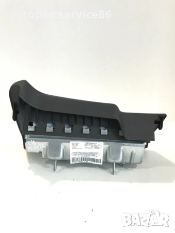 Колянов модул TRW за Citroen C4 Picasso (2008) 96600570ZD, снимка 2 - Части - 54532210