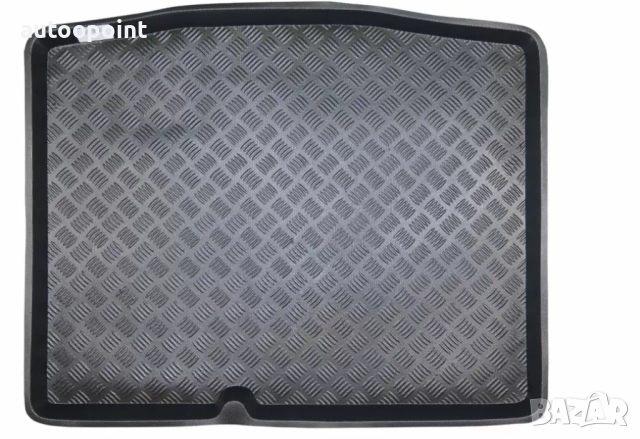 Стелка за багажник за Suzuki SX4 S-Cross (2013+)