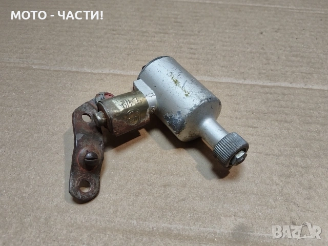 Руско Динамо За Фар За Ретро Велосипеди. / РАБОТЕЩО! / НОМЕР 3.