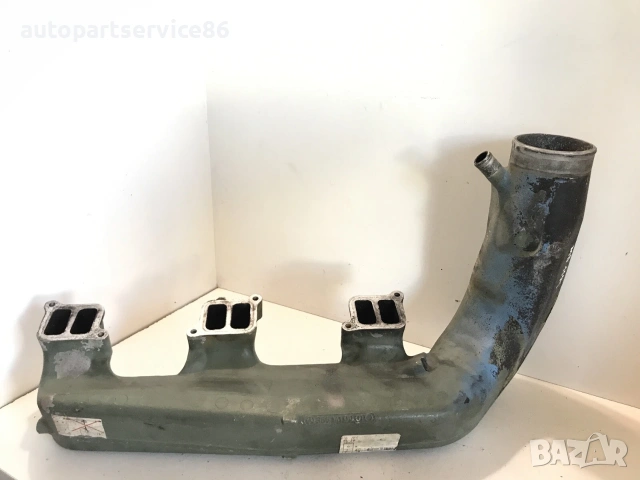 Всмукателен колектор за Mercedes 814 / 1114 (1991) 3661410901