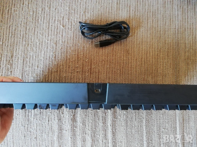 Razer Blackwidow Tournament 2014 Edition, снимка 5 - Клавиатури и мишки - 54325837