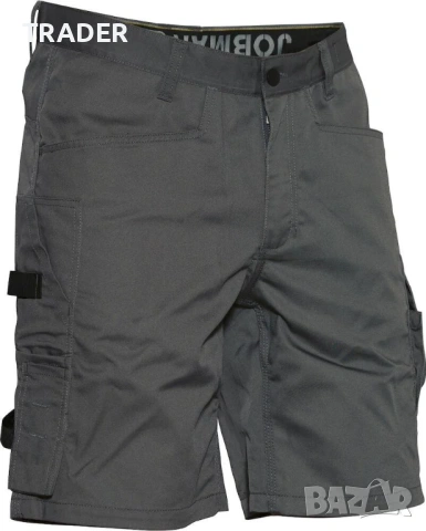 къси работни панталони облекло Jobman, снимка 3 - Панталони - 21310678