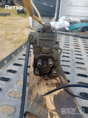 ГНП помпа Бош Мерцедес спринтер 2.9 0460415992 A6020708301 BOSCH, снимка 2 - Части - 54402734