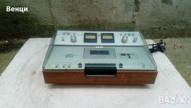 AKAI GXC-310 D