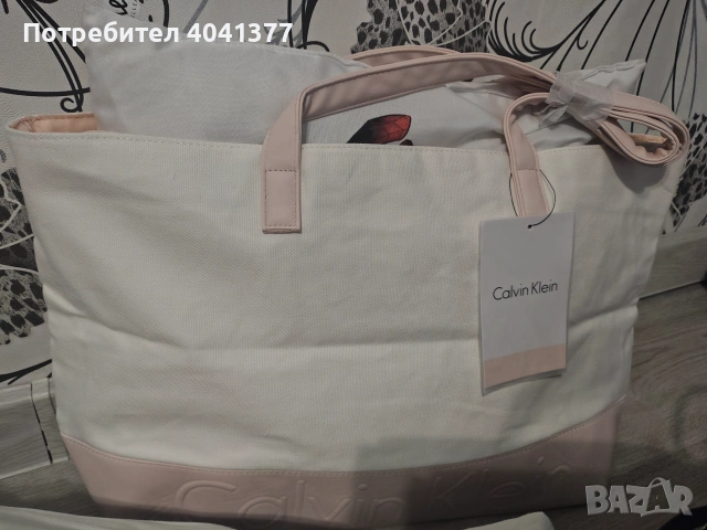 Оригинални Calvin Klein Emporio Armani David Jones Steve Madden Marco Tozzi чанти, раници, обувки, снимка 2 - Чанти - 54993757
