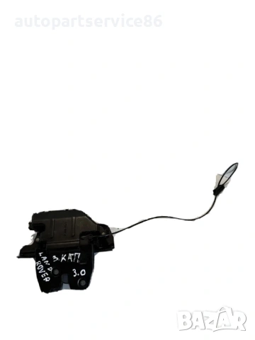 Механизъм за брава на задна врата за Land Rover Range Rover 3.0D (2006) 7065113