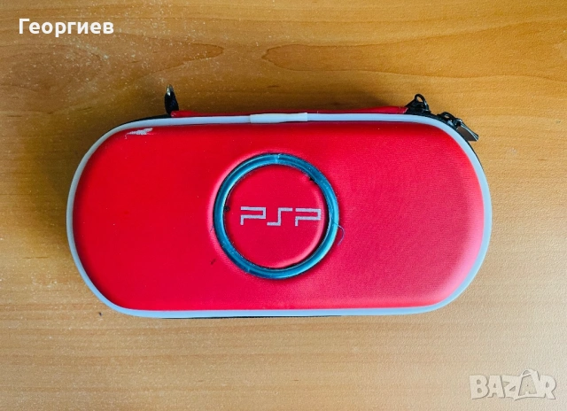 Sony PSP 1004, снимка 4 - PlayStation конзоли - 54404601