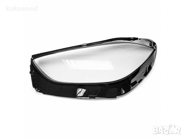 Стъкла за фарове на Mercedes C-Class W206 2021+, снимка 3 - Части - 54642895
